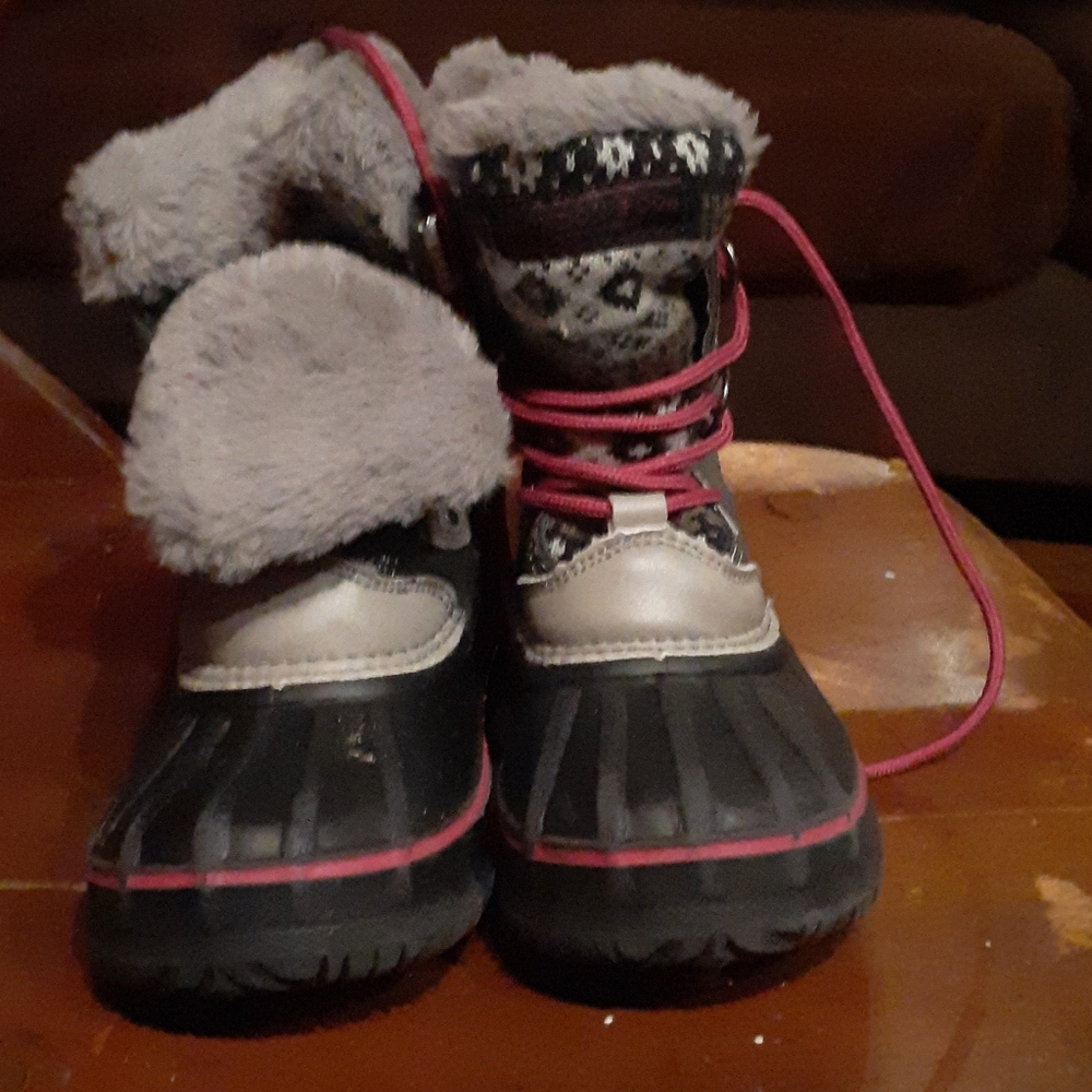 Boots - Picture 2 of 2